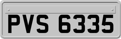 PVS6335