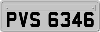 PVS6346