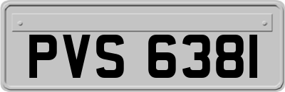 PVS6381