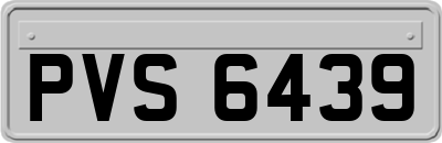PVS6439