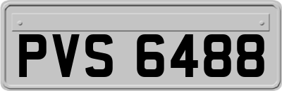 PVS6488