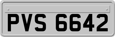 PVS6642