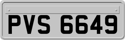 PVS6649