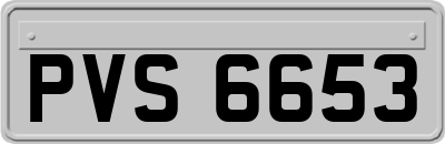 PVS6653