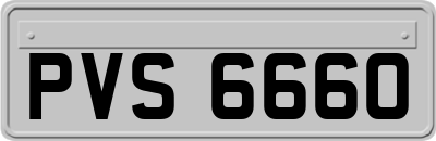 PVS6660