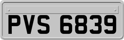 PVS6839