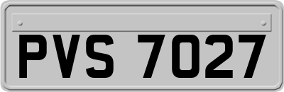 PVS7027