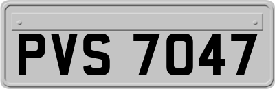 PVS7047