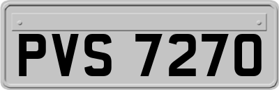 PVS7270