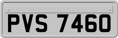 PVS7460