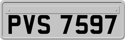 PVS7597