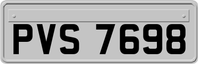 PVS7698