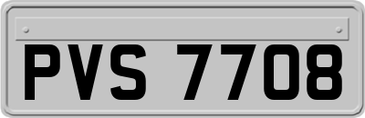 PVS7708