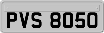 PVS8050