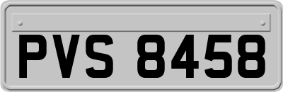PVS8458