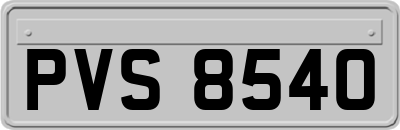 PVS8540