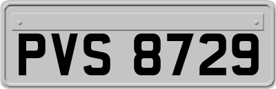 PVS8729