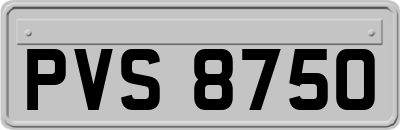 PVS8750