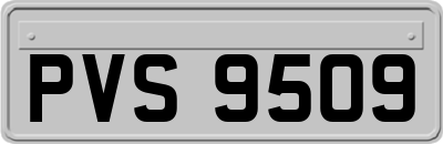 PVS9509