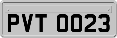 PVT0023