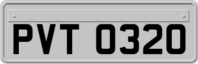 PVT0320