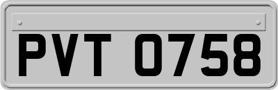 PVT0758
