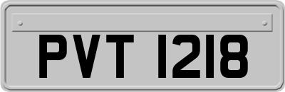 PVT1218
