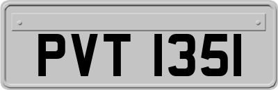 PVT1351