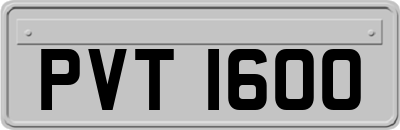 PVT1600
