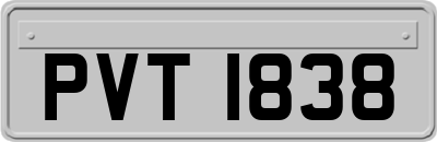 PVT1838