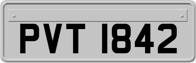 PVT1842