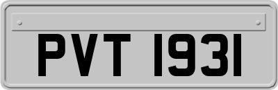 PVT1931