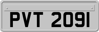 PVT2091