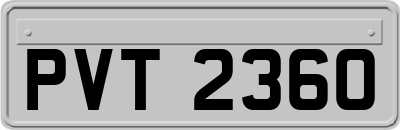 PVT2360