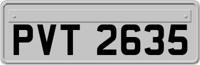 PVT2635