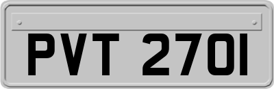 PVT2701
