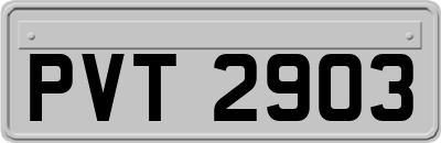 PVT2903