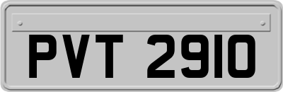 PVT2910