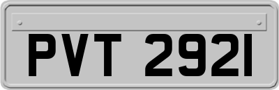PVT2921