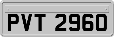 PVT2960