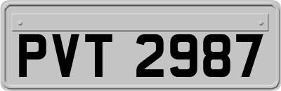 PVT2987