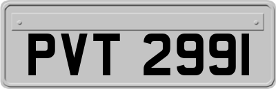 PVT2991