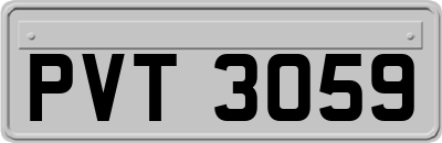 PVT3059
