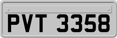 PVT3358