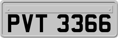 PVT3366