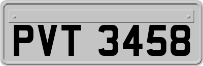 PVT3458