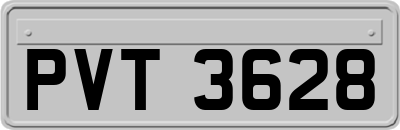PVT3628