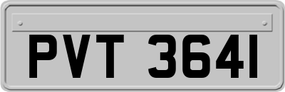 PVT3641