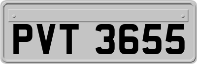 PVT3655