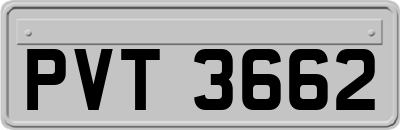 PVT3662
